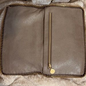 Stella McCartney Falabella Clutch